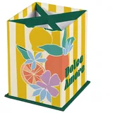 Clairefontaine Dolce Amore Stiftehalter 8,5x8,5x11 cm