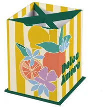 Clairefontaine Dolce Amore Stiftehalter 8,5x8,5x11 cm