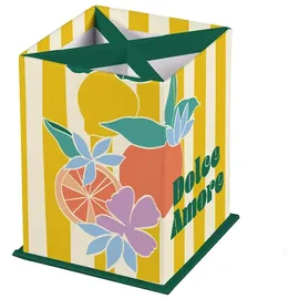 Clairefontaine Dolce Amore Stiftehalter 8,5x8,5x11 cm