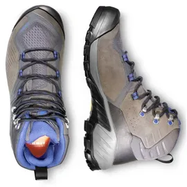 Mammut Schuhe Mammut Sapuen High Gtx 30300424000623 - Braun - 44