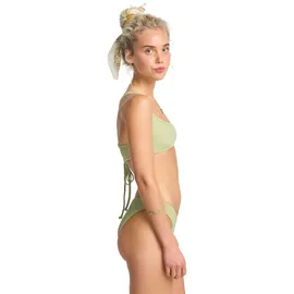 BILLABONG Bade-Shirt Grün L