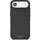 VONMÄHLEN iPhone Air Leder Case schwarz