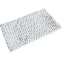 Erbengemeinschaft heinz-peter fischer, fmp matratzenmanufaktur Kissenhülle für FMP Viscokissen