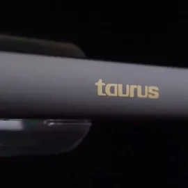 Taurus Alpatec Taurus Homeland Endless - 3-in-1 Staubsauger mit Zyklon | Handstaubsauger | Staubsauger | Stielstaubsauger | 6 m Kabel | 600 W | Aufsatz für alle Oberflächen geeignet | Schwarz