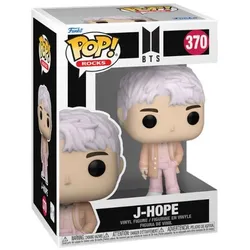 Funko - POP! - BTS - J Hope (Proof) Pop! Vinyl