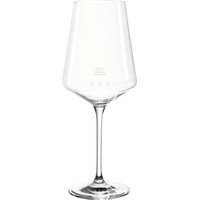 LEONARDO Weißweinglas geeicht Puccini Gastro-Edition