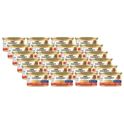 Purina Gourmet Gold 24x85g
