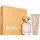 HUGO BOSS The Scent For Her Eau de Parfum 50 ml + Body Lotion 100 ml Geschenkset