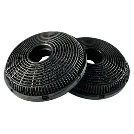 Air2Go Aktivkohlefilter für Beko 9197060046 und 12026343