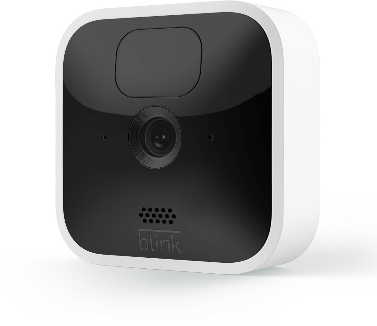 Amazon Blink Indoor Zusatzkamera Full-HD, W-LAN, Indoor, Nachtsicht, 2-Wege Audio