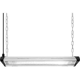 Trotec IR 2000 C Design-Deckenheizstrahler 1 kW Silber/Schwarz
