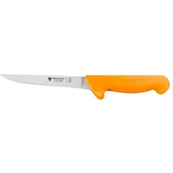 WOLFCUT Gold Serie - Ausbeinmesser 15 cm Klinge