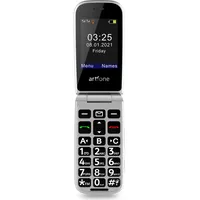 Artfone F20 schwarz