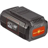 WOLF-Garten LYCOS 40/750 A Ladegerät 40 V 7,5 Ah