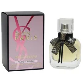 Yves Saint Laurent Mon Paris Floral Eau de Parfum 30 ml