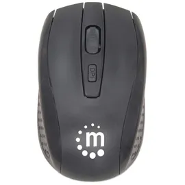 Manhattan Wireless Desktop Set DE