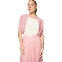 Zero Bolero Bridal Rose L