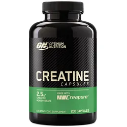 Optimum Nutrition Creatine 2500