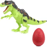 Toi-Toys Dinosaurier mit Ton+Ei - ab 3 Jahren (Überraschungsprodukt)