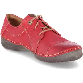 Josef Seibel Fergey 20 Damen Rot 41