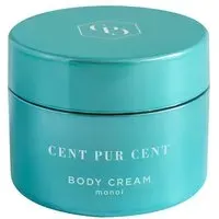 CPC Body Cream Monoi Crème 200 g