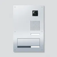 Siedle F CL BD2V130 01 B-01 Video-Türsprechanlage Abdeckung, Kamera