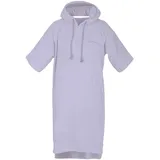 Tom Tailor Badeponcho Surfponcho Lila L-XL