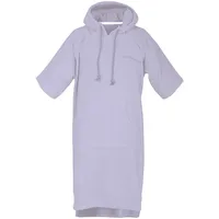 Tom Tailor Badeponcho Surfponcho Lila L-XL