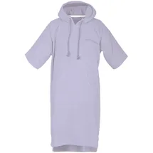 Tom Tailor Badeponcho Surfponcho Lila L-XL