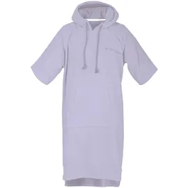 Tom Tailor Badeponcho Surfponcho Lila L-XL