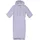 Tom Tailor Badeponcho Surfponcho Lila L-XL