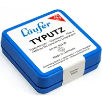 Läufer Typutz Typenreiniger (93x57x20 mm)
