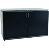 MWH Das Original MWH Elegano Aufbewahrungsbox 206x110x122cm