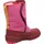 Affenzahn Freezy Vogel Pink 26