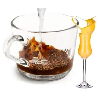 Eierlikör Löslicher Kaffee Instant Pulver 200 g