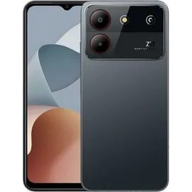 ZTE Blade A54 4 GB RAM 128 GB Grey