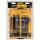 DeWalt Holz-Fräsbohrer-Set 9-tlg. 12-32 mm