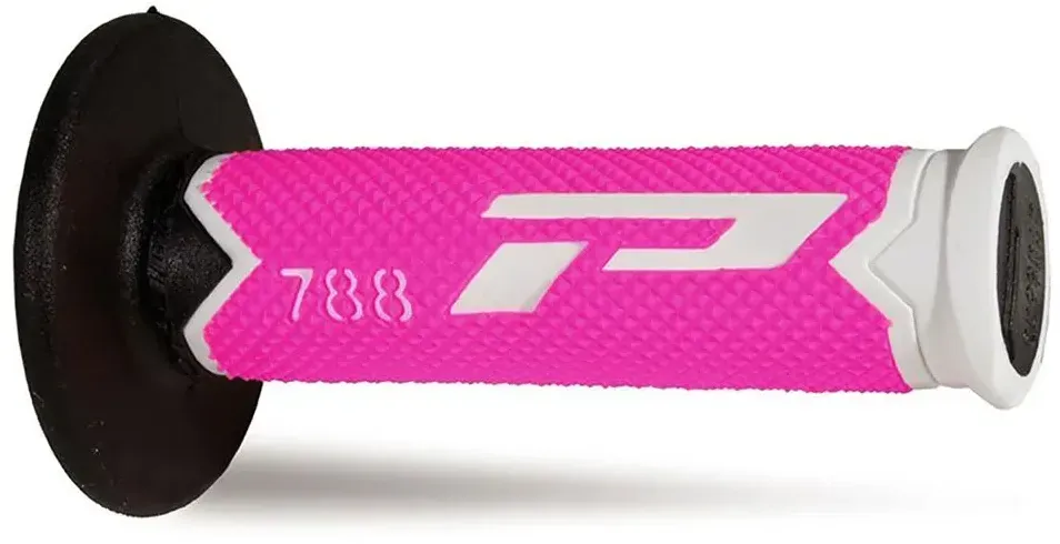 Progrip Triple Density Offroad 788 Griffe - Blue / White - One Size