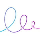 Hombli Neon Rope 5m RGBIC