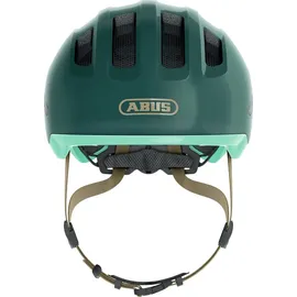 ABUS Smiley 3.0 ACE LED Kinder royal green S