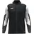 Jako Dynamic Trainingsjacke Schwarz/Weiß/Anthrazit L