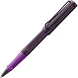 RH M (mittel) violet blackberry