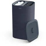 Joseph Joseph Wäschekorb Tota 60 L Schwarz
