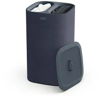 Joseph Joseph Wäschekorb Tota 60 L Schwarz