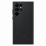 Samsung EF-ZS908C Handy-Schutzhülle 17,3 cm (6.8") Flip Case, Schwarz