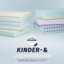 Julius Zöllner Wave Junior 90 x 200 cm