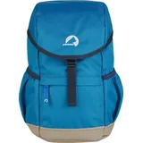 Finkid Reppu Kinder Outdoor Rucksack - Seaport/Navy (102100) onesize