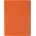 Sichtmappe orange