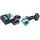 Makita DMC 300 RF inkl. 2 x 3,0 Ah + Ladegerät