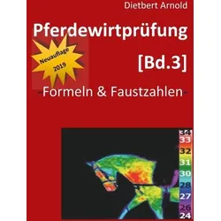 Pferdewirtprüfung [Band 3]